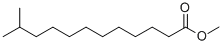 11-METHYLLAURIC ACID METHYL ESTER