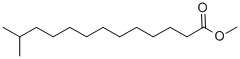 METHYL ISOMYRISTATE