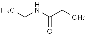 N-ETHYLPROPIONAMIDE