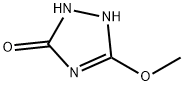 5-METHOXY-2,4-DIHYDRO-3H-1,2,4-TRIAZOL-3-ONE