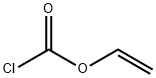 Chloridocarbonic acid ethenyl ester