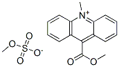 9-(Methoxycarbonyl)-10-methylacridinium Methyl Sulfate