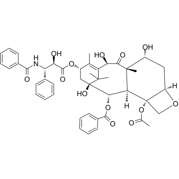 10-O-去乙酰-7-表-紫杉醇