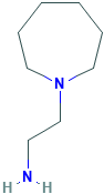 2-Azepan-1-yl-ethylamine