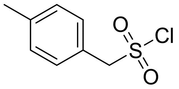 P-TOLYL-METHANESULFONYL CHLORIDE