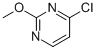 4-氯-2-甲氧基嘧啶