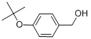 (4-TERT-BUTOXY-PHENYL)-METHANOL