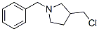 1-BENZYL-3-(CHLOROMETHYL)PYRROLIDINE