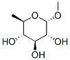 METHYL-6-DEOXY-A-D-GLUCOPYRANOSIDE