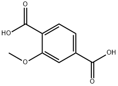 2-甲氧基对苯二甲酸