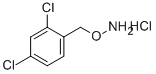 1-[(Aminooxy)methyl]-2,4-dichlorobenzene, HCl
