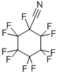 Perfluorocyclohexanecarbonitrile