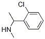 1-(2-氯苯基)-N-甲基乙胺