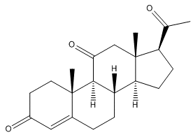 ketoprogesterone