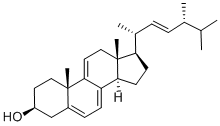 DEHYDROERGOSTEROL