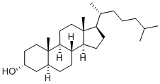 epidihydrocholesterin