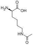 H-D-LYS(AC)-OH