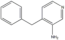 4-Benzylpyridin-3-aMine