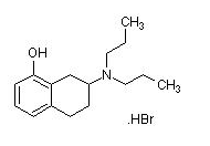 (±)-8-Hydroxy-2-dipropylaminotetralin hydrobromide