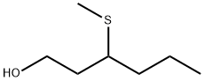 3-Methylthio hexanol