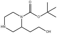 1-BOC-2-(2-羟基乙基)哌啶