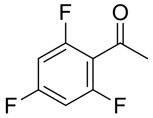 2',4',6'-Trifluoroacetophenone