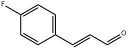 2-PROPENAL, 3-(4-FLUOROPHENYL)-,(2E)