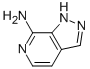 7-氨基-6-氮杂吲唑