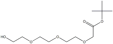 乙酸叔丁酯-三聚乙二醇