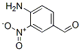 4-Amino-3-nitrobenzaldehyde