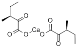 (S)-3-甲基-2-氧代戊酸钙盐