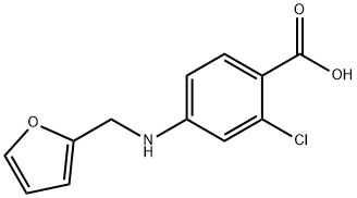 Furosemide impurity 5