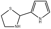 2-(2-Pyrrolyl)thiazolidine, 97%