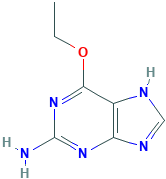 6-Ethyl Guanine