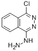 1-氯-4-肼基酞嗪