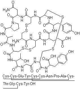 醋酸利拉洛肽