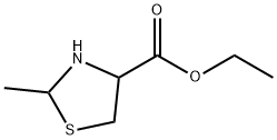 Ethyl 2-methylthiazolidine-4-carboxylate, 97%