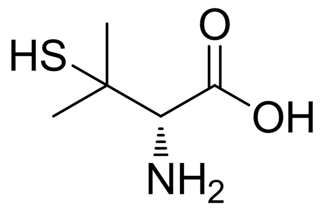 D-Penicillamine