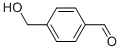 Benzaldehyde,4-(Hydroxymethyl-