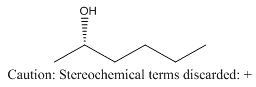 (S)-(+)-HEXANOL