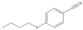 4-N-BUTYLOXYBENZONITRILE