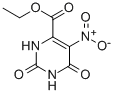 5-硝基-2,6-二氧-1,2,3,6-四氢嘧啶-4-羧酸乙酯