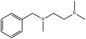 1,2-Ethanediamine, N1,N1,N2-trimethyl-N2-(phenylmethyl)-