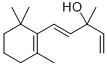 3-甲基-1-(2,6,6-三甲基环己烯-1-基)-1,4-戊二烯-3-醇