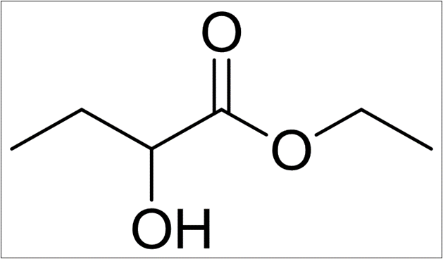 DL-2-HYDROXYBUTYRIC ACID ETHYL ESTER