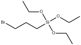 Silane, (3-bromopropyl)triethoxy-