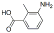 2-Methyl-3-aminobenzoic acid