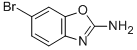2-氨基-6-溴苯并恶唑