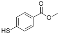 Methyl 4-Mercaptobenzoate