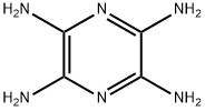 2,3,5,6-Pyrazinetetramine